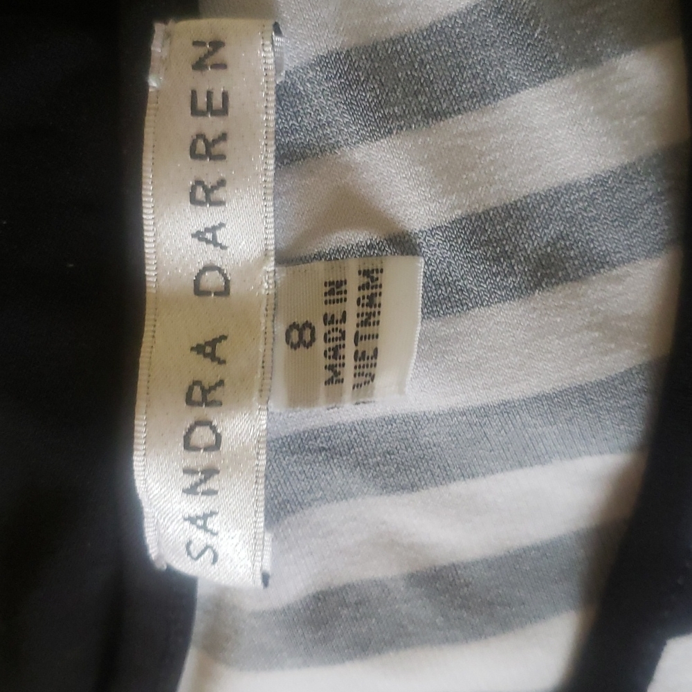 👗Women's Pre-loved Short-sleeved Dress 👗 - Picture 8 of 10